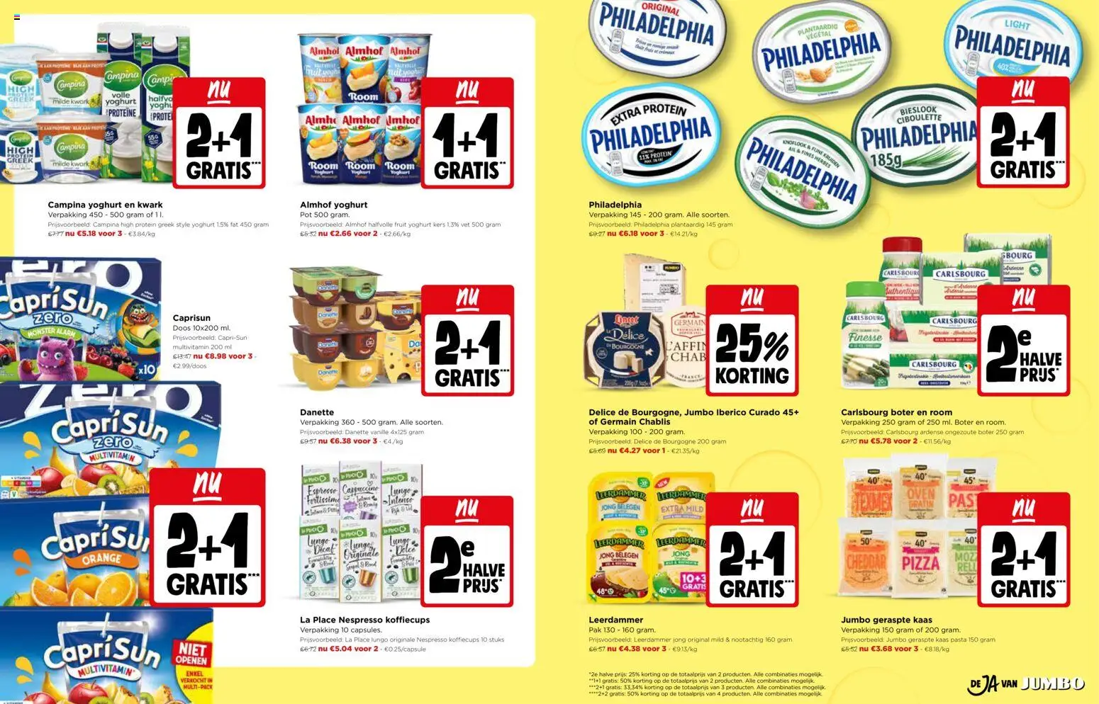 {H1} | Pagina: 5 | Producten: Oven, La, Fruit, Proteïne