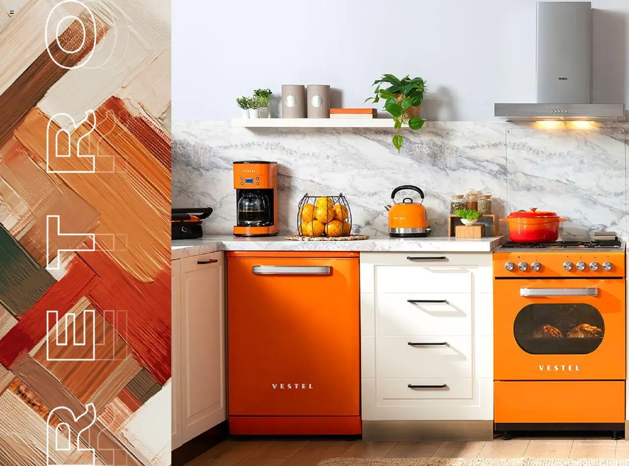 Vestel Retro Katalog - 06 Ağustos 2024 tarihinden itibaren geçerlidir | Sayfa: 26