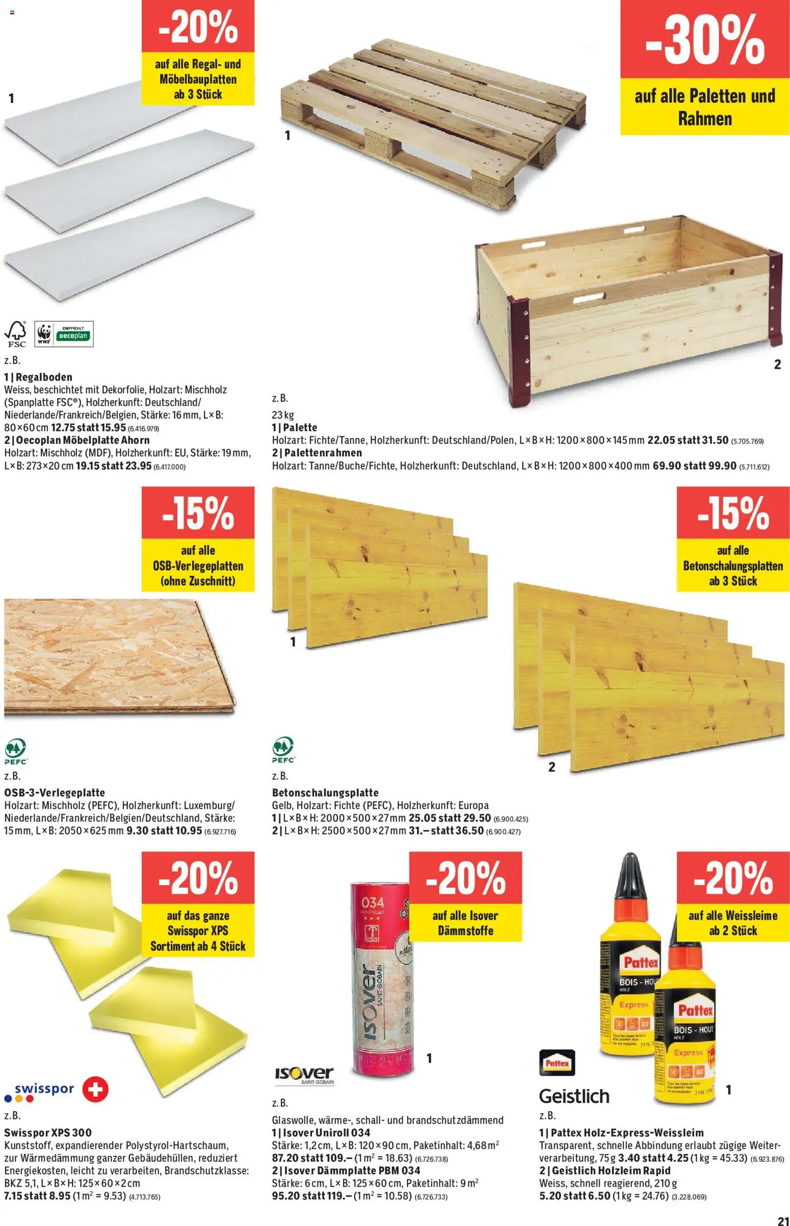 Jumbo aktionen – gültig ab 02.07.2026 | Seite: 21