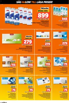 Power erbjudanden - Förhandsvisning av reklamblad från butik Power aktuell från 25.05.2026 | Sida: 26