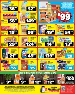 Usave specials catalogue – valid from 11/08/2026 | Page: 2