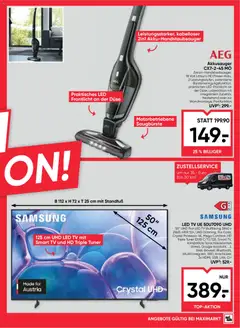 Maximarkt Flugblatt ab 21.05.2026 gültig | Seite: 23