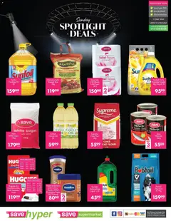 Save specials catalogue – valid from 17.05.2026