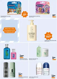 Matas - Tilbudsavis gyldig fra 07.05.2026 | Side: 22 | Produkter: Deodorant, Antiperspirant