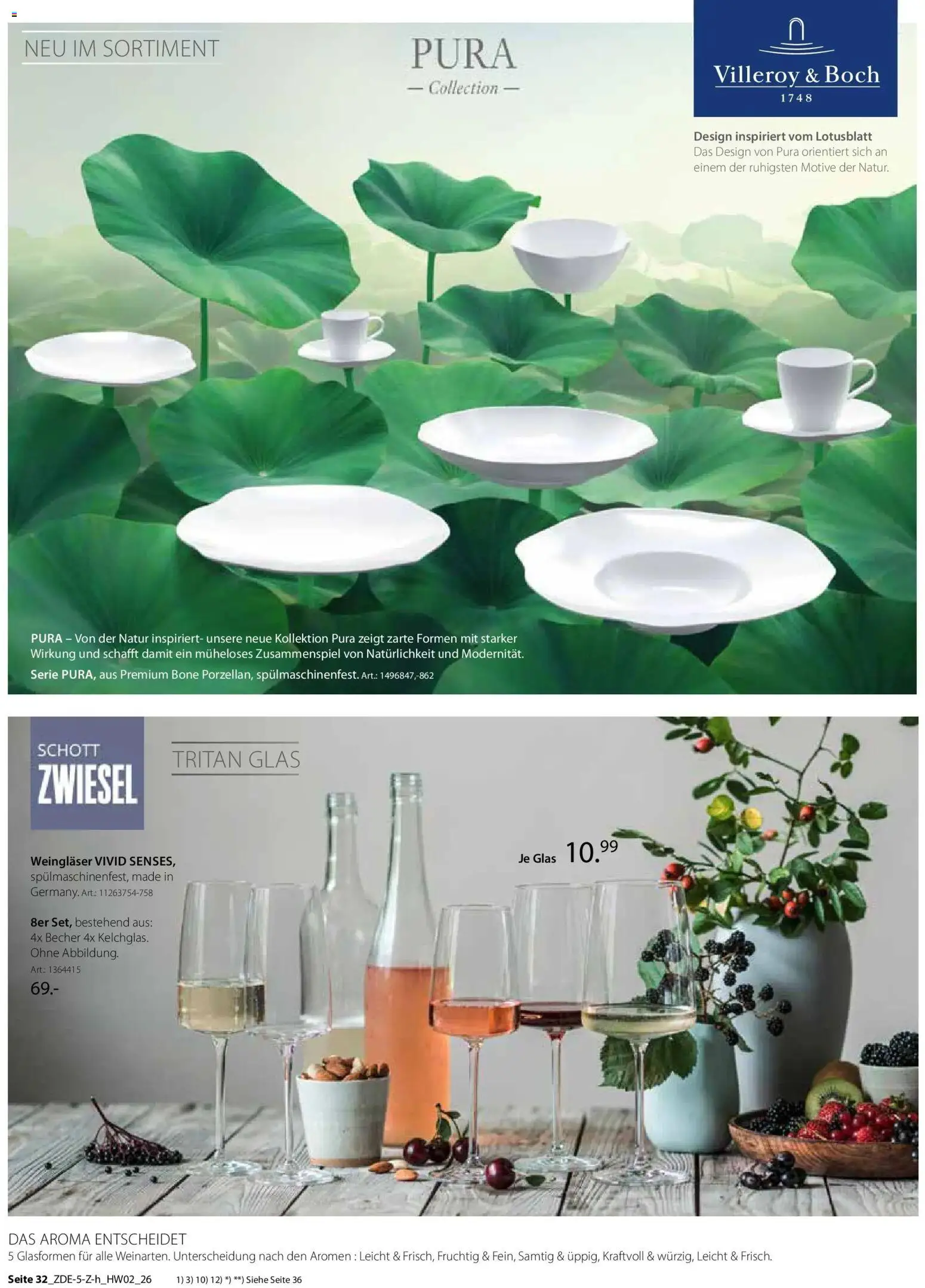 Zurbrüggen - Zurbrüggen: Ihr Einrichtungshaus der Extraklasse (ab 07.09.2026) zum Blättern | Seite: 50