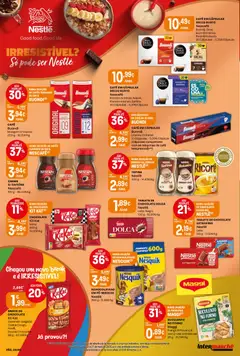 Pré-visualização Intermarché folheto válido de 02/07/2026 | Página: 24