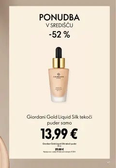 Oriflame katalog akcije – veljaven od 24.06.2026 | Stran: 147 | Izdelki: Puder