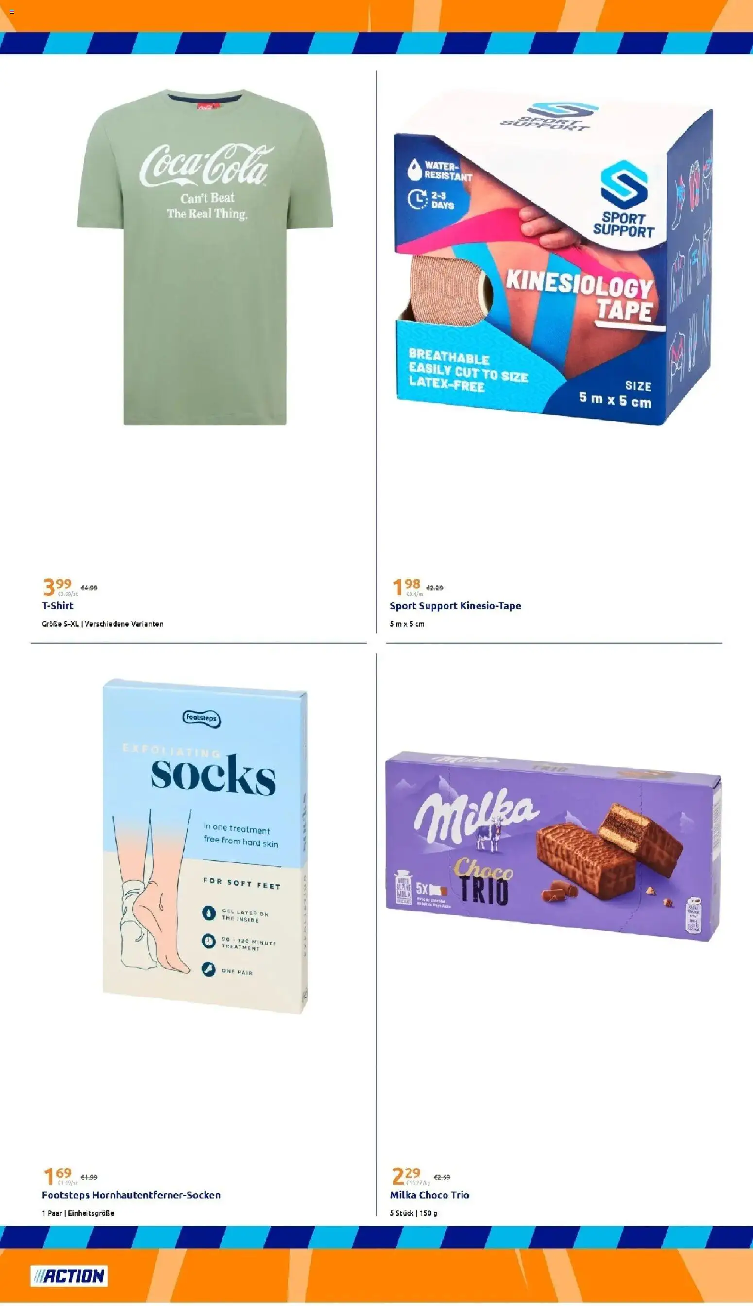 Action Kleine Preise, große Freude gültig ab 06.05.2026 | Seite: 21
