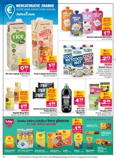 Mercator katalog akcije – veljaven od 01.10.2026 | Stran: 30