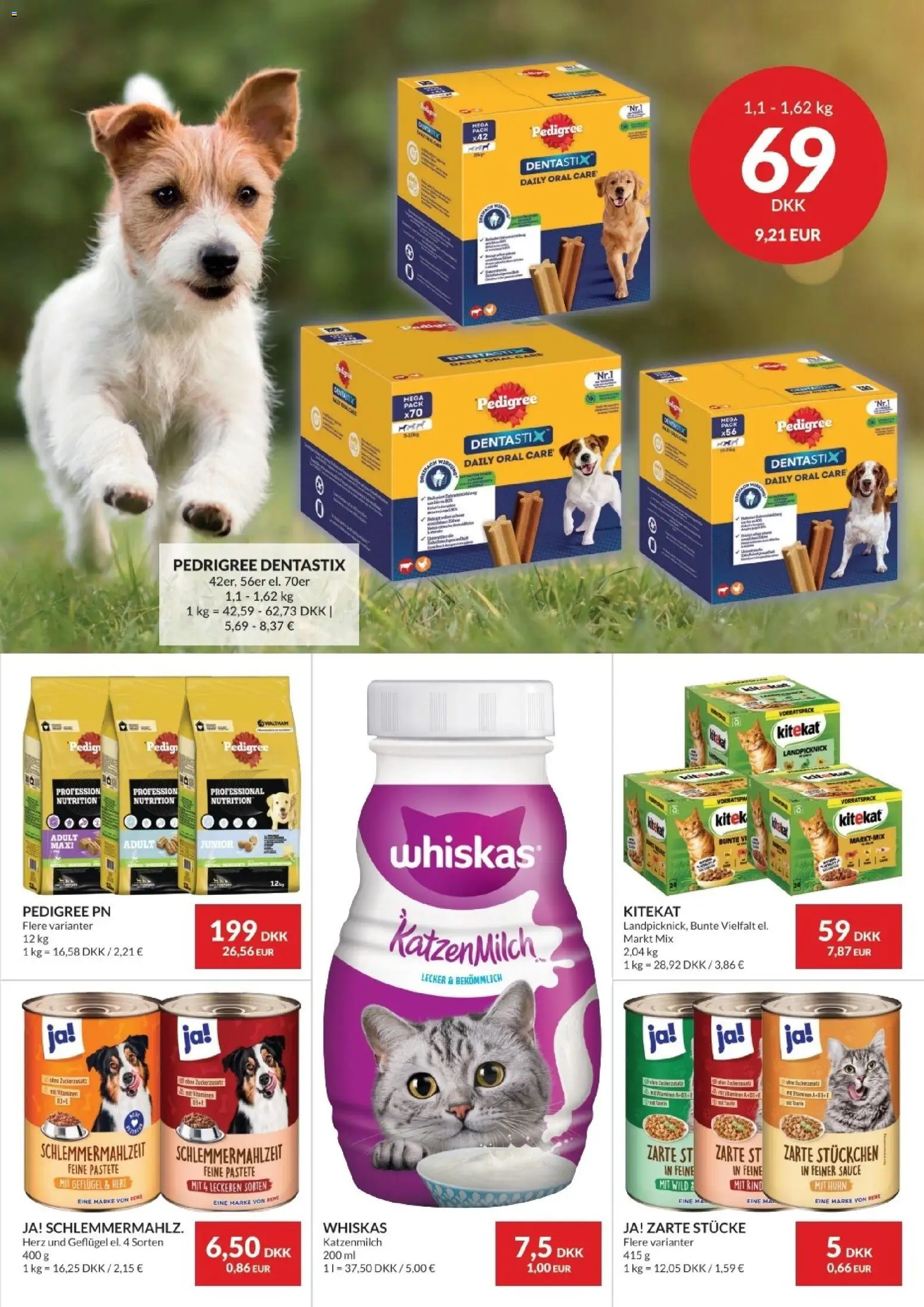 Nielsen Discount tilbudsavis – gyldig fra 30.04.2026 | Side: 7