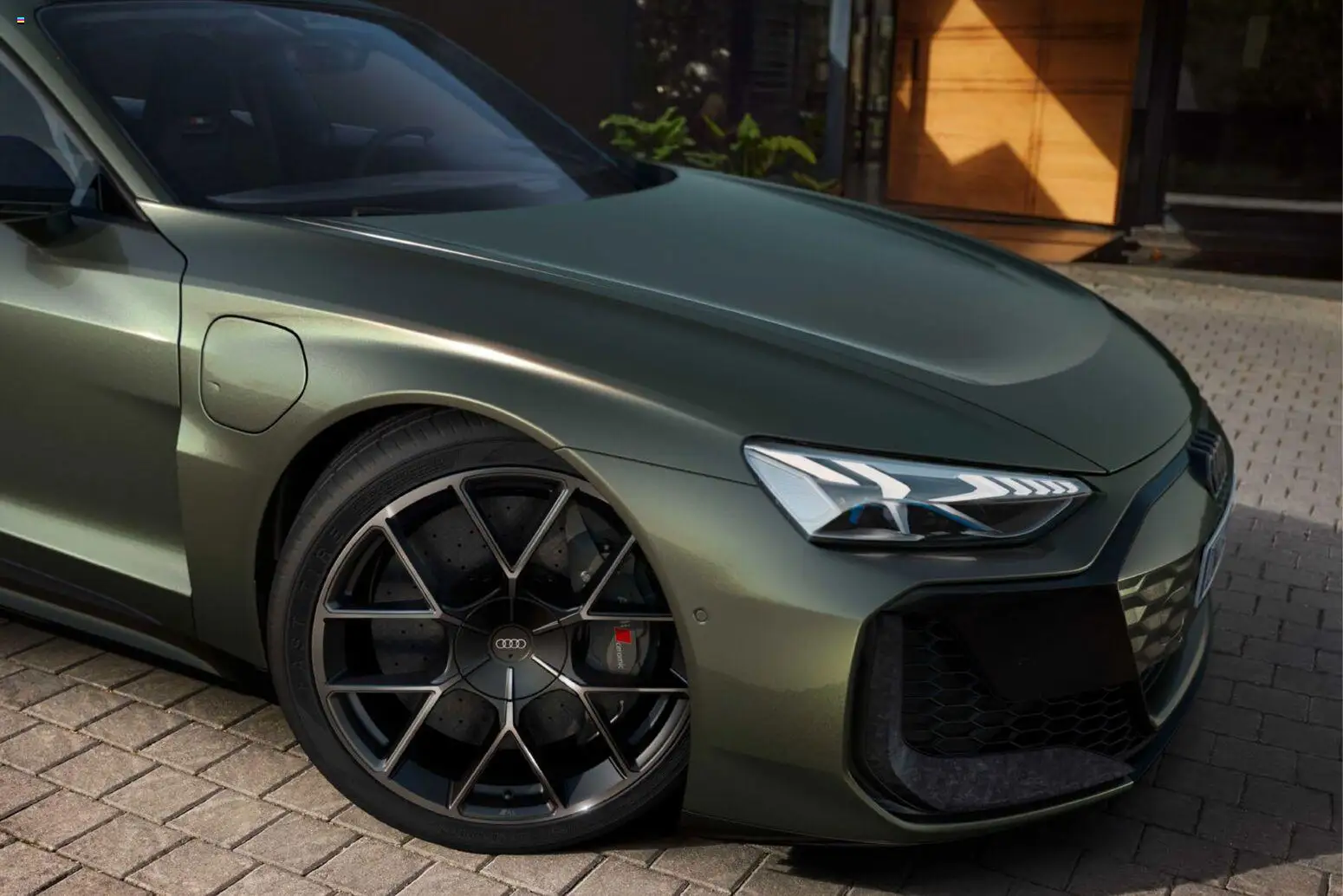 Audi RS e-tron GT / RS e-tron GT performance – gültig ab 02.10.2026 | Seite: 10