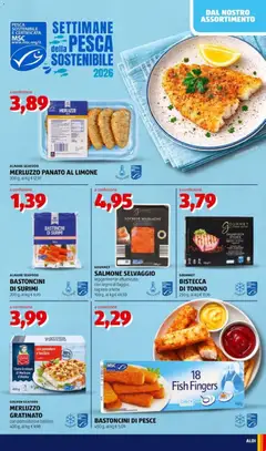Anteprima del volantino Aldi volantino valido a partire dal 12/10/2026 | Pagina: 9