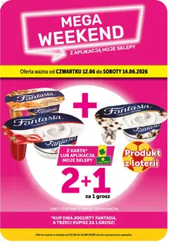 Pogląd oferty "ABC gazetka" - ważna od 11.06.2026 | Strona: 6 | Produkty: Karta