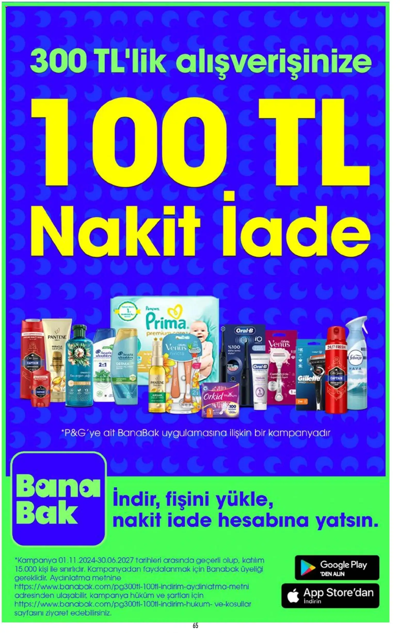 CarrefourSA - Katalog Gurme - 20 Ağustos 2026 tarihinden itibaren geçerlidir | Sayfa: 65