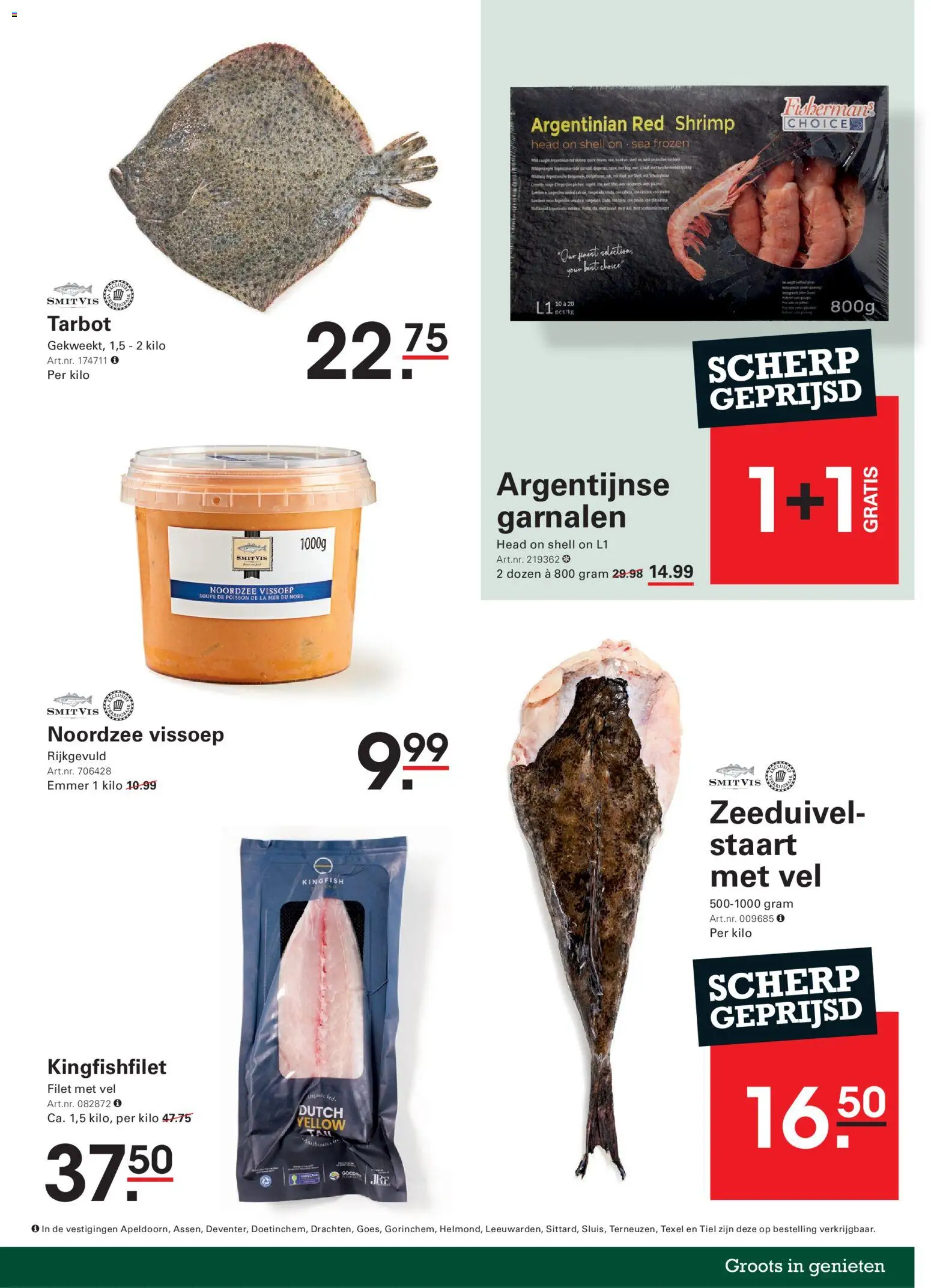 {H1} | Pagina: 9 | Producten: La, Kekszek
