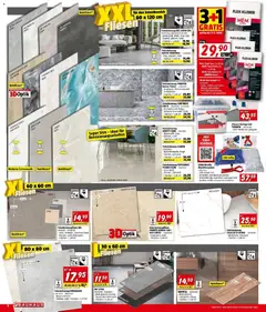 Bauhaus Flugblatt ab 28.10.2026 gültig | Seite: 6 | Produkte: Wasser, Video