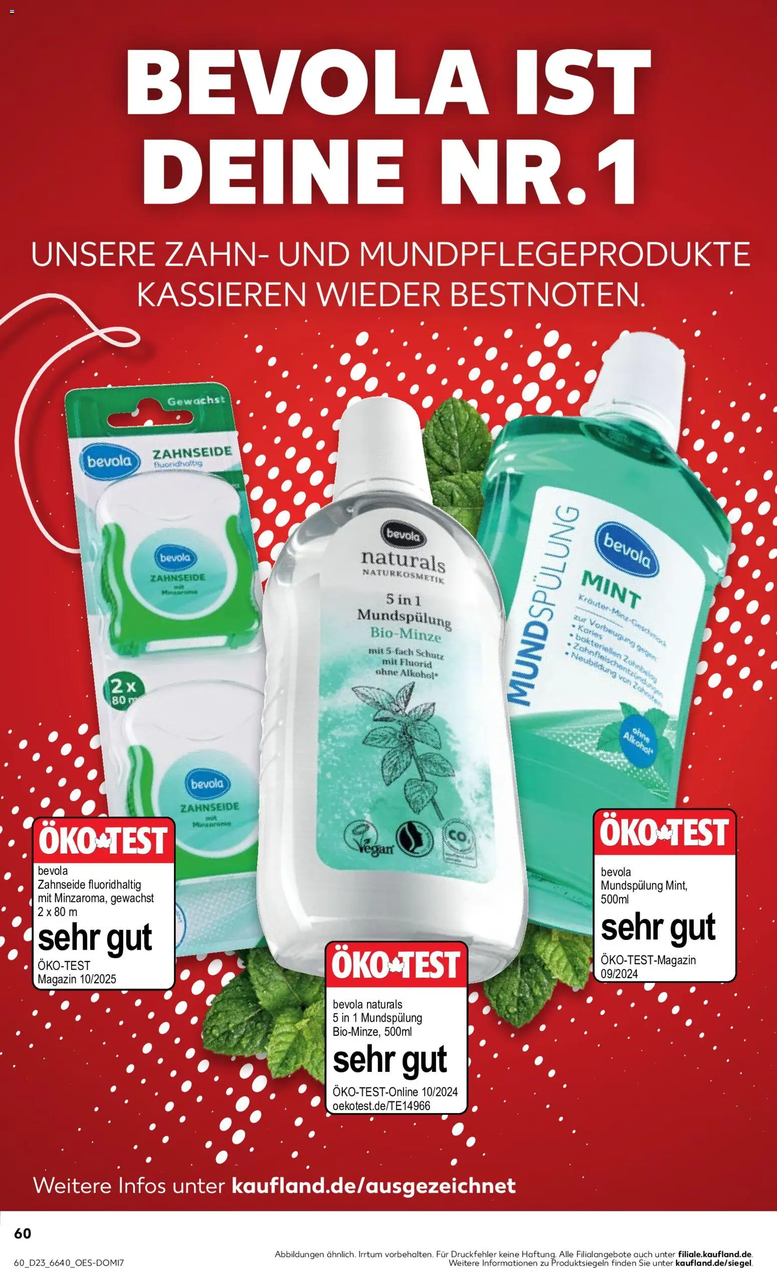 Kaufland Prospekt Stuttgart – gültig ab 04.06.2026 | Seite: 60