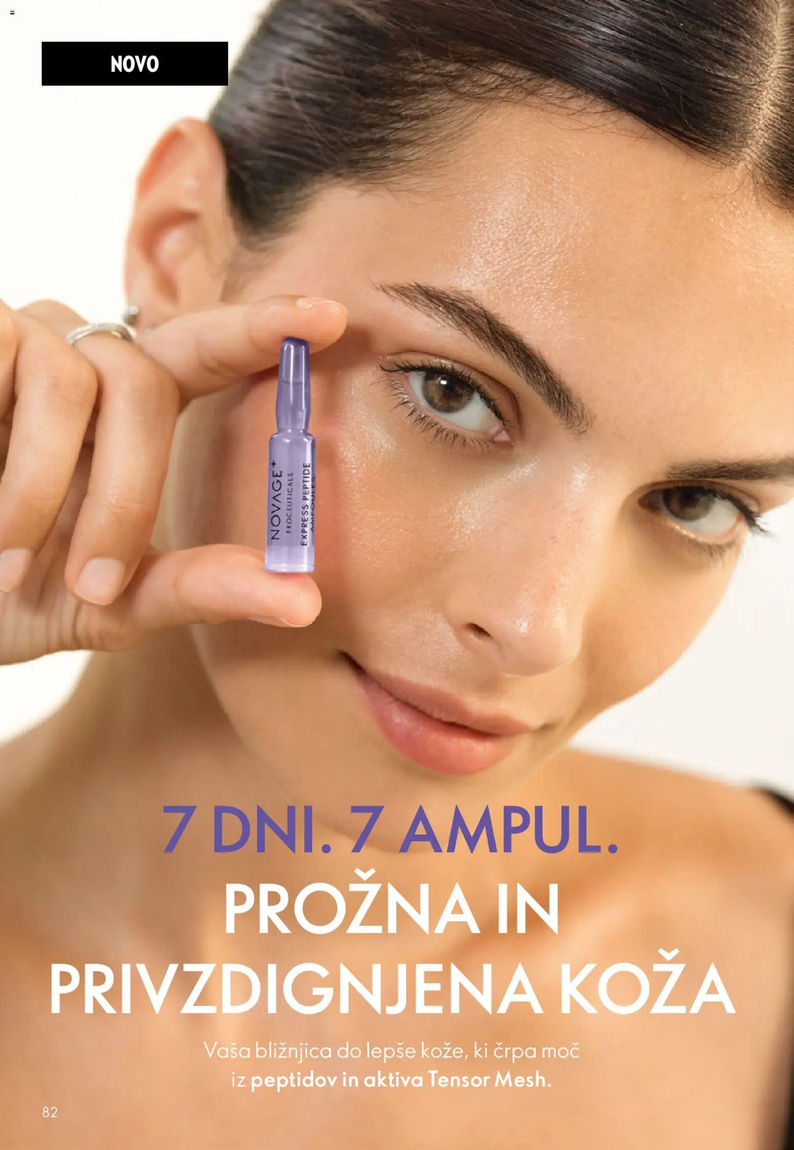 Novi Oriflame katalog ponudbe – veljaven od 22.04.2026 | Stran: 82