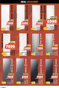 Power erbjudanden - Förhandsvisning av reklamblad från butik Power aktuell från 14/09/2026 | Sida: 32