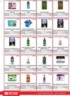 KIT KAT Cash & Carry specials catalogue – valid from 29.05.2026 | Page: 19