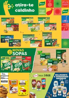 Pré-visualização El Corte Ingles folheto válido de 24/07/2026 | Página: 30