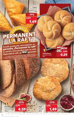 Ofertele Kaufland valabile de la 27.05.2026 | Pagină: 14
