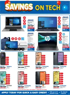 OK Furniture specials catalogue – valid from 15.06.2026 | Page: 5