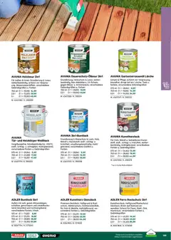 Lagerhaus  Garten und Freizeit Katalog 2026 ab 22.02.2026 gültig | Seite: 169 | Produkte: Heizkörper