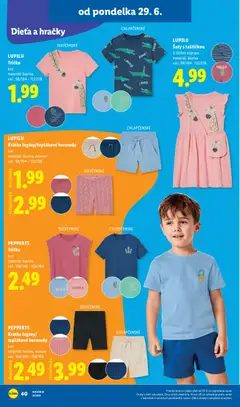 Lidl leták platný od 29.06.2026 | Strana: 53