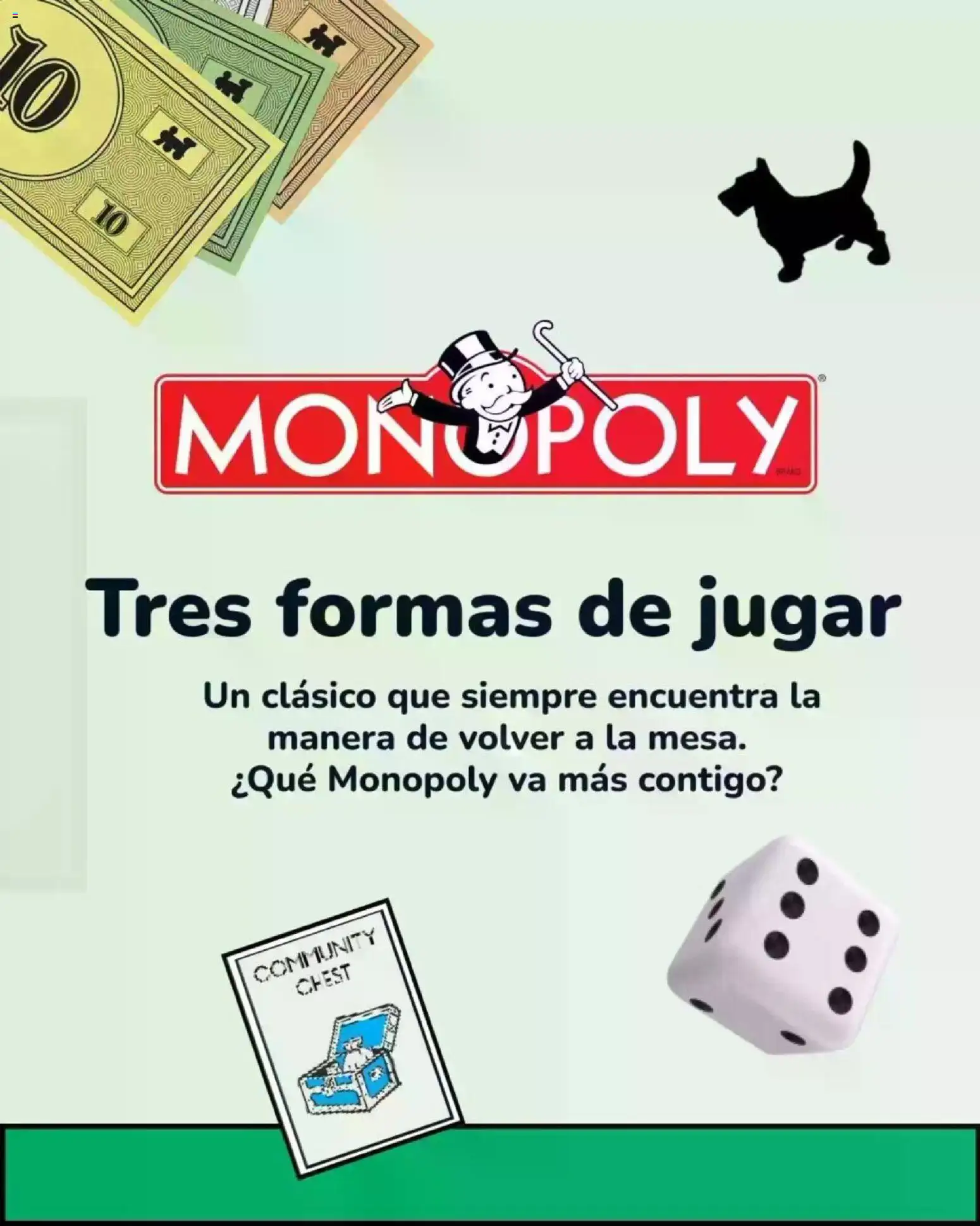Juguettos Hasbro Games │ válido desde el 14/09/2026 | Página: 5