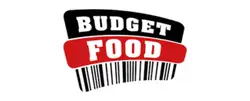 Logo van Budget Food