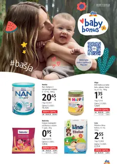 DM Katalog - Lipanj - Pregled kataloga iz trgovine DM, vrijedi od 01.06.2026 | Stranica: 31