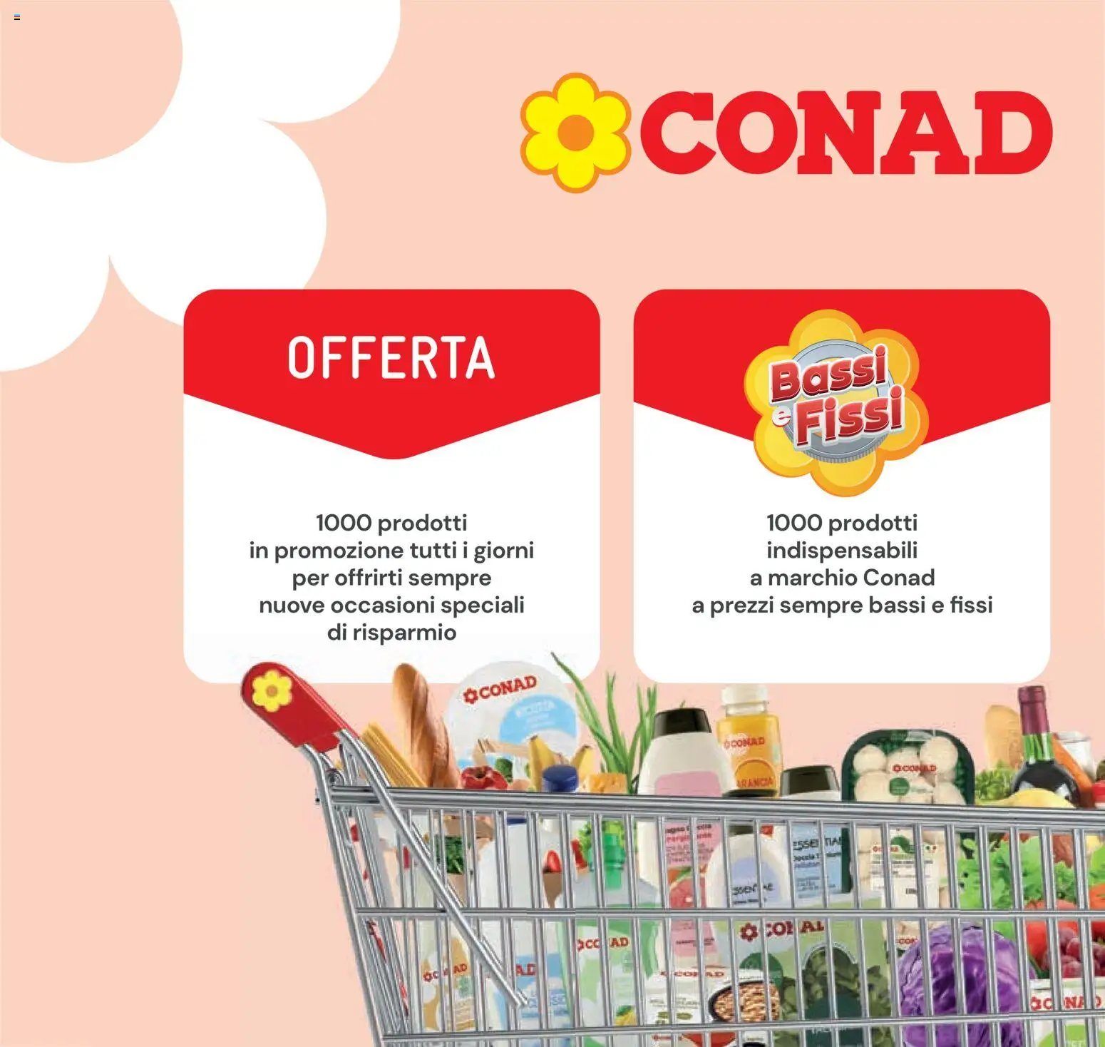 Volantino Conad del 04.06.2026 | Pagina: 4