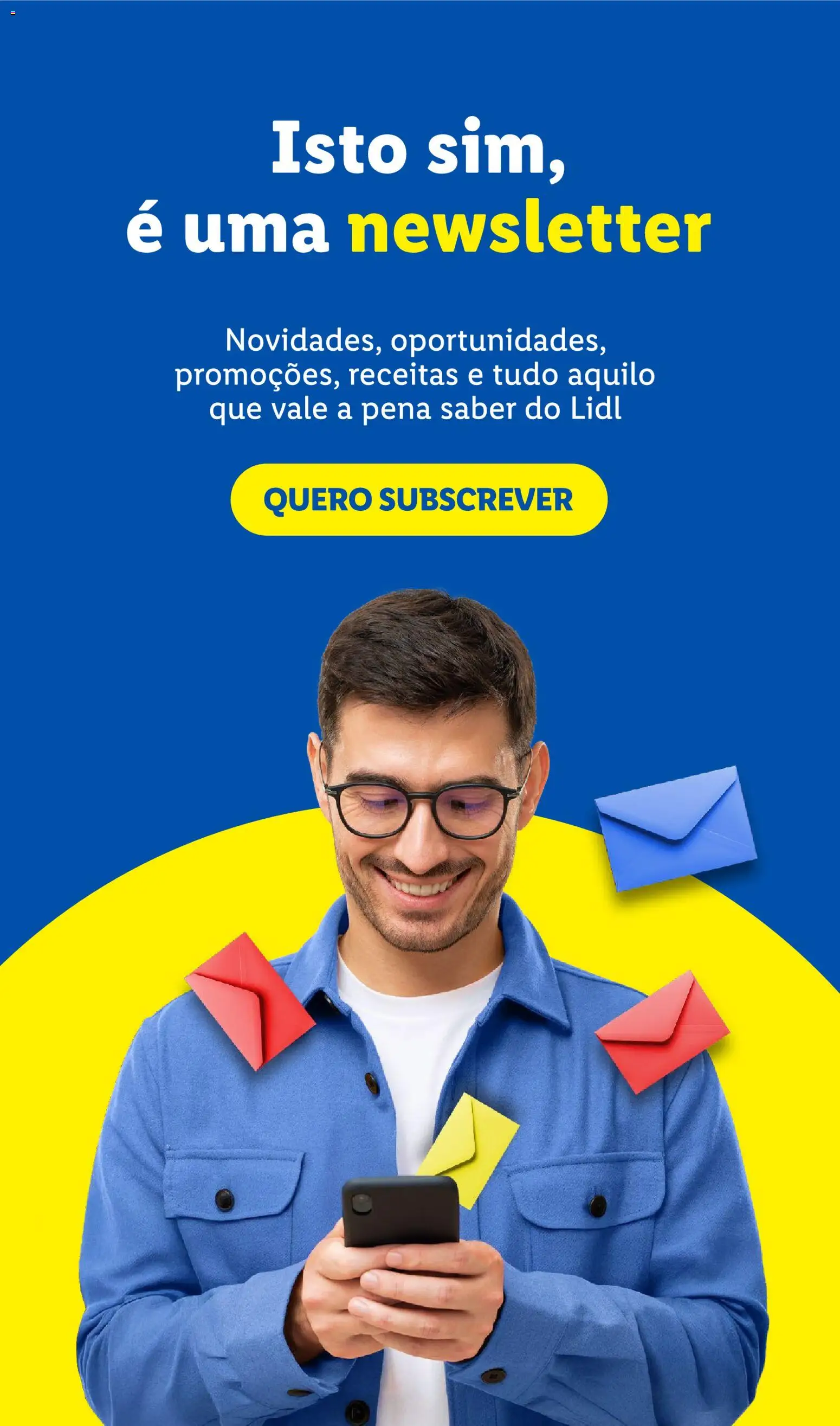 Lidl folheto │ válido de 17/08/2026 | Página: 18