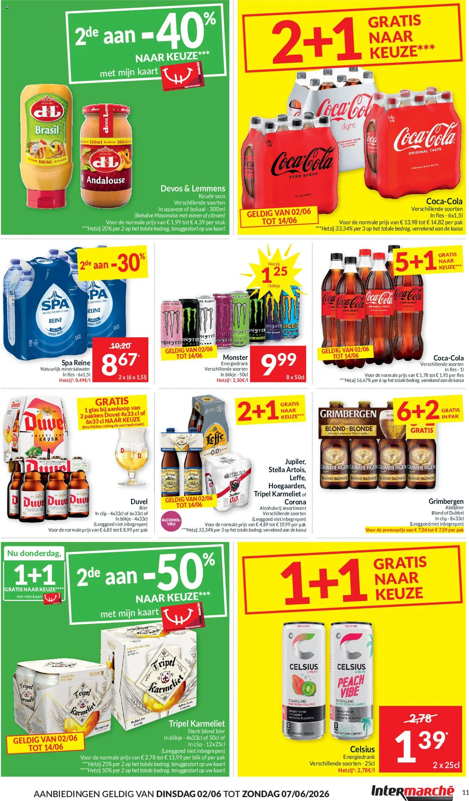 {H1} | Pagina: 11 | Producten: Kiwi, Saus, Alcohol, Eieren