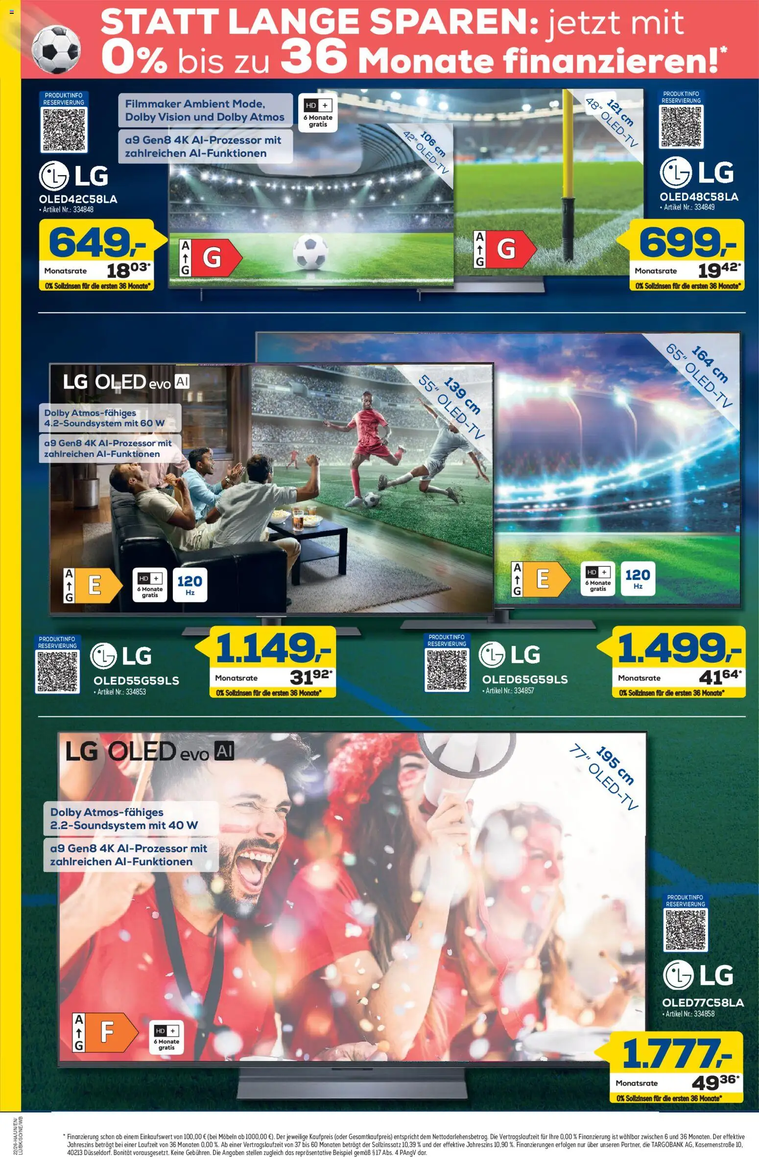 Euronics Prospekt Berlet – gültig ab 21.05.2026 | Seite: 2