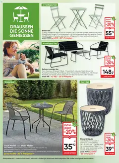 Maximarkt Gartenzeit ist Freizeit ab 30.04.2026 gültig | Seite: 2