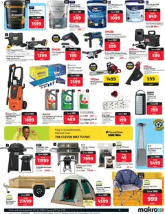 Makro specials catalogue – valid from 10.06.2026 | Page: 11