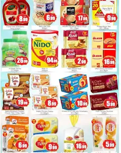 Preview of Amber catalogue valid from 20 Jul, 2026 | Page: 2