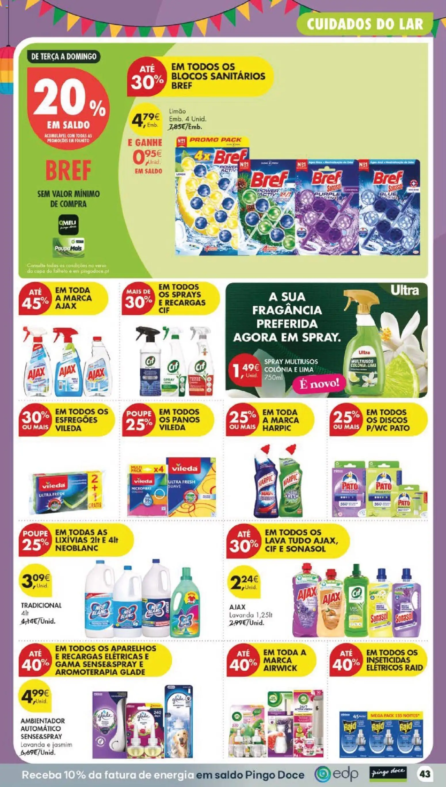 Pingo Doce folheto │ válido de 09.06.2026 | Página: 49