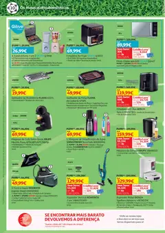 Pré-visualização Auchan - Tecno Mundial válido de 22.05.2026 | Página: 10
