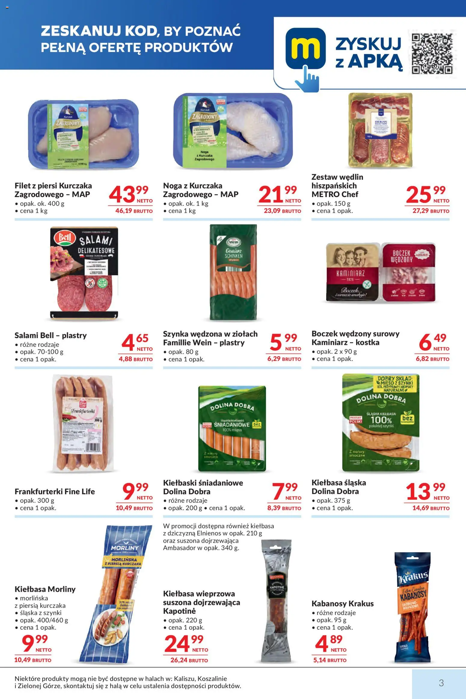 Makro gazetka od 07.07.2026 | 🔥 Mega okazje, które musisz zobaczyć! | Polska