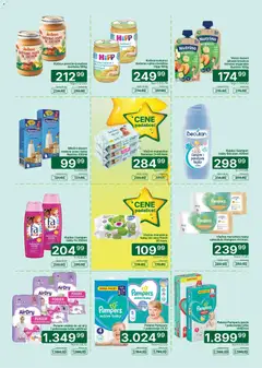Univerexport katalog - pregled Univerexport kataloga - važi od 03.08.2026 | Strana: 25