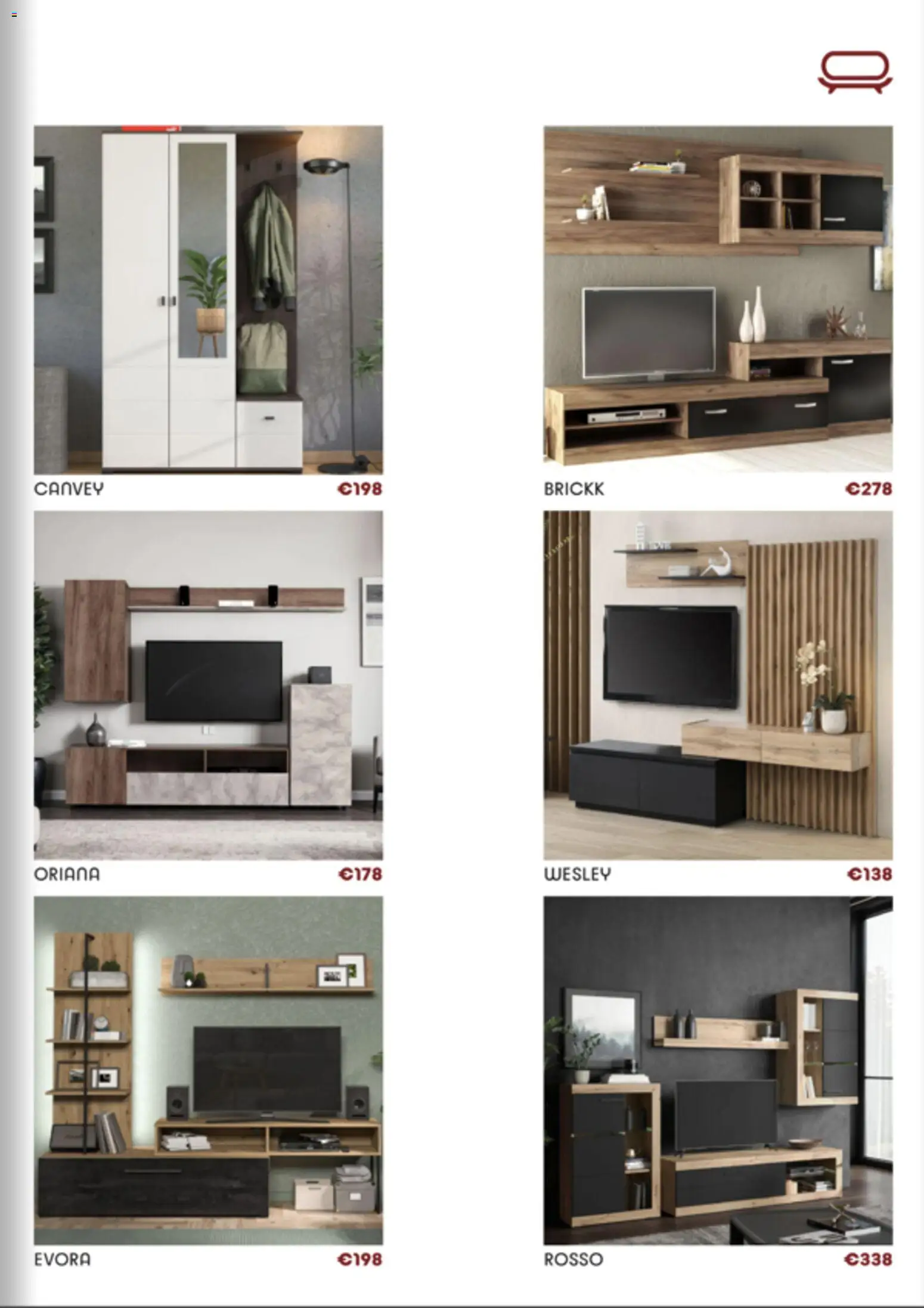Four Day Clearance φυλλαδιο – σε ισχύ από 29/08/2026 | Σελίδα: 11