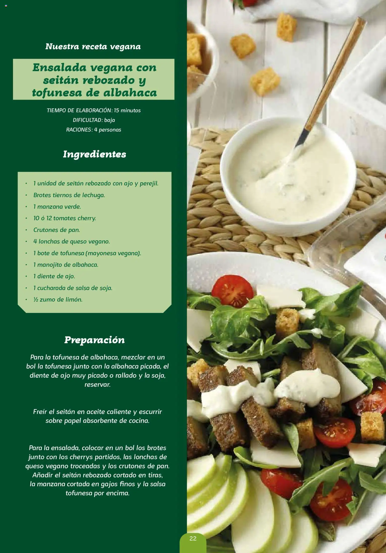 HiperDino Productos Ecológicos │ válido desde el 23/10/2026 | Página: 22 | Productos: Ingredientes, Ajo, Aceite, Tomates