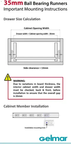 Gelmar specials catalogue – valid from 12/02/2024