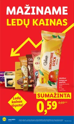 LIDL leidinys galioja nuo 2026.07.20 | Puslapis: 4