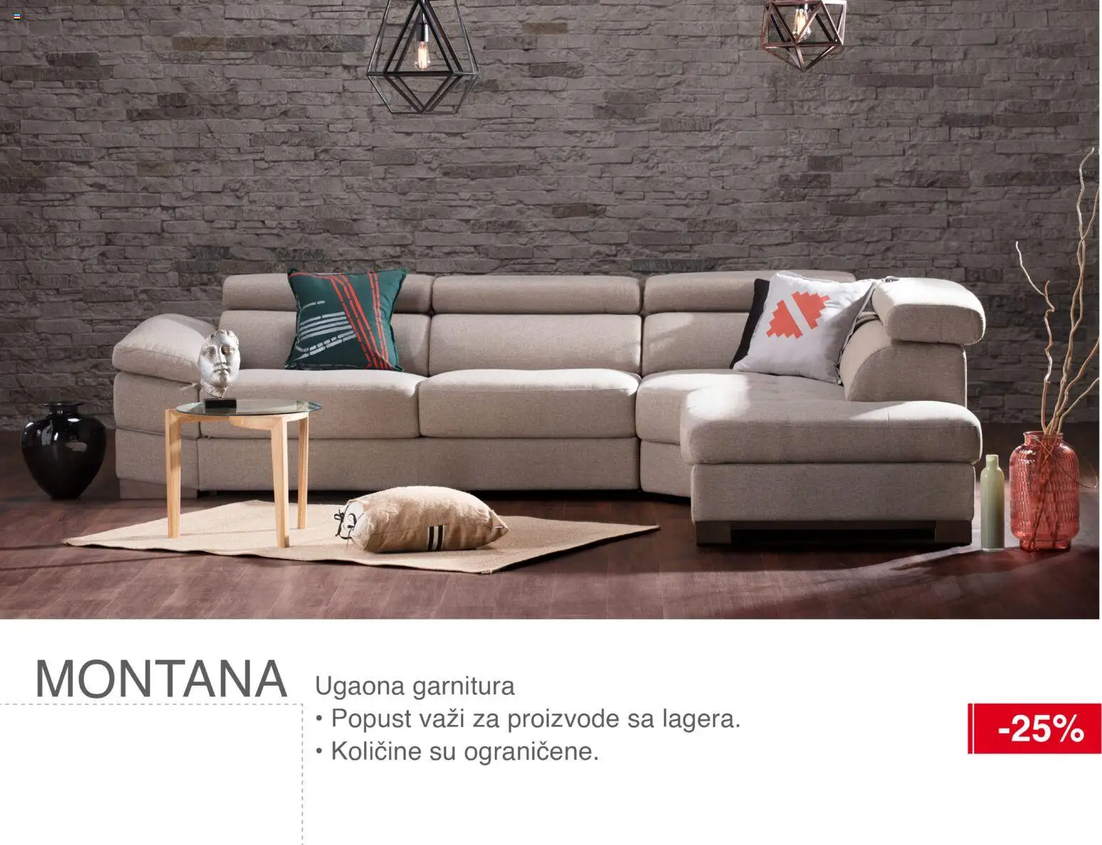 SIMPO katalog - važi od 16.07.2026 | Strana: 3 | Proizvode: Ugaona garnitura