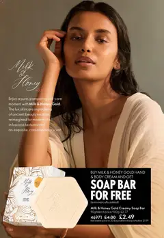 Preview of Oriflame - Offers valid from 27.05.2026 | Page: 130