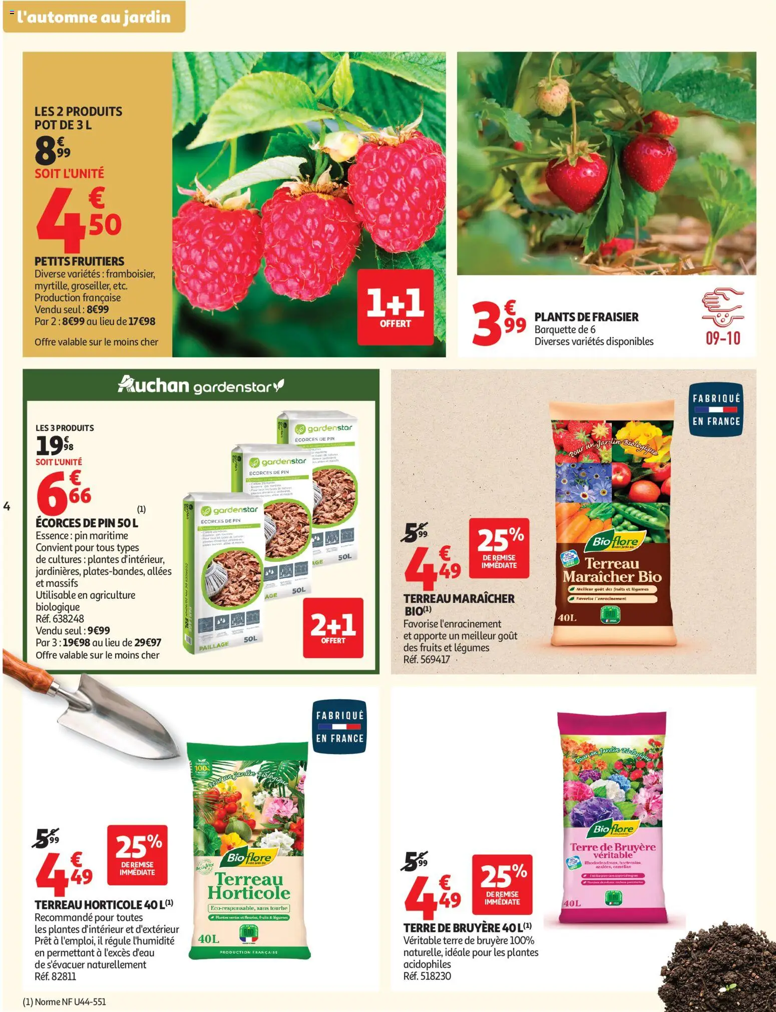 {H1} | Pagina: 4 | Producten: Pin, Pot